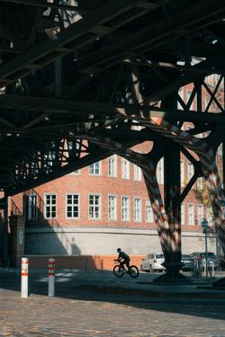 Under the Bridge 