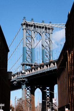 Brooklyn Bridge