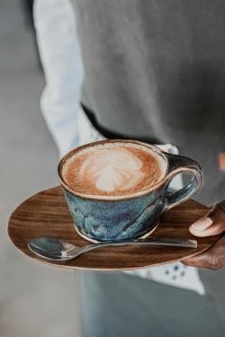 Cappucino