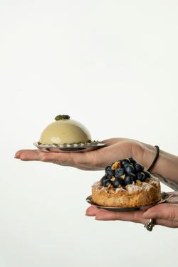Free stock photo of berlinpexelsmeetup, biscuit, cakes
