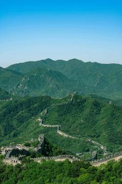 Great Wall of China (2)