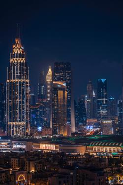 DOWNTOWN
