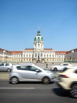 Free stock photo of 4k, background, berlin